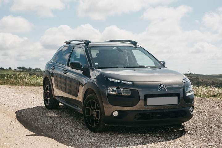 Location SUV La Réunion