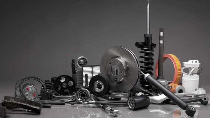 Vente de pièces détachées La Réunion