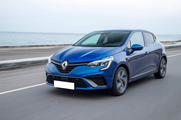 Service de location SUV La Réunion